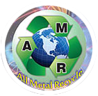 all metal recycle